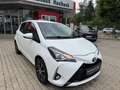 Toyota Yaris 1,5-Dual-VVT-iE Team Deutschland Alb - thumbnail 4