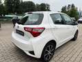 Toyota Yaris 1,5-Dual-VVT-iE Team Deutschland Weiß - thumbnail 6