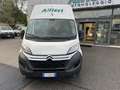 Citroen Jumper 35LH3 2.0BlueHDI 160cv Furg 3700x1780x2100 kg1425 Alb - thumbnail 2