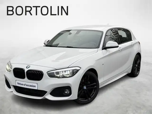 BMW 118 118i Kit M Sport Feux LED PDC Arrière Sièges Cha