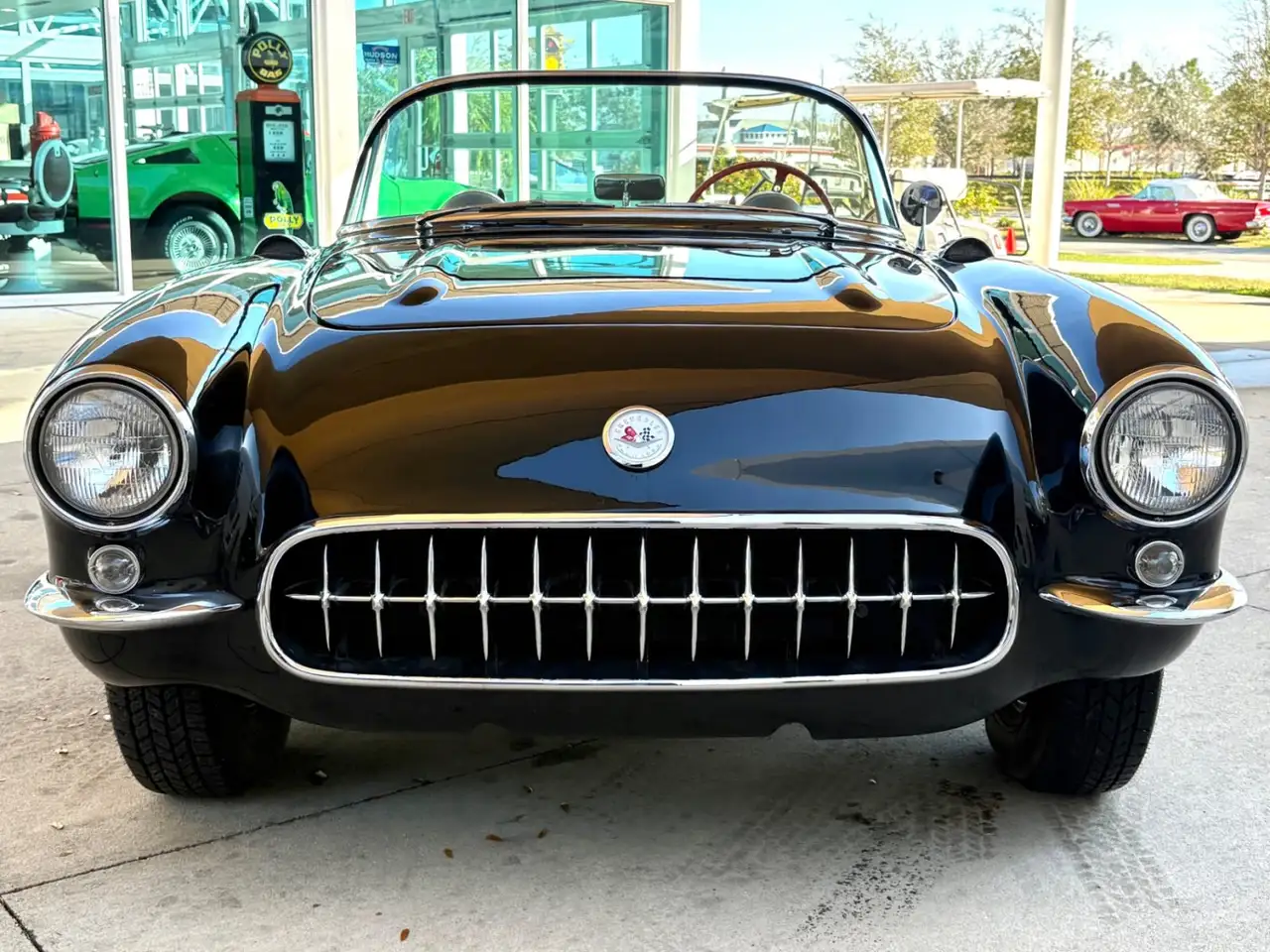 Chevrolet Corvette Base, foto 2