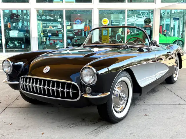 Chevrolet Corvette Base
