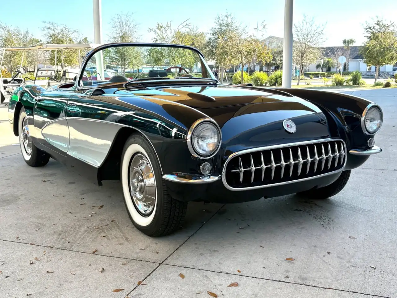 Chevrolet Corvette Base, foto 4