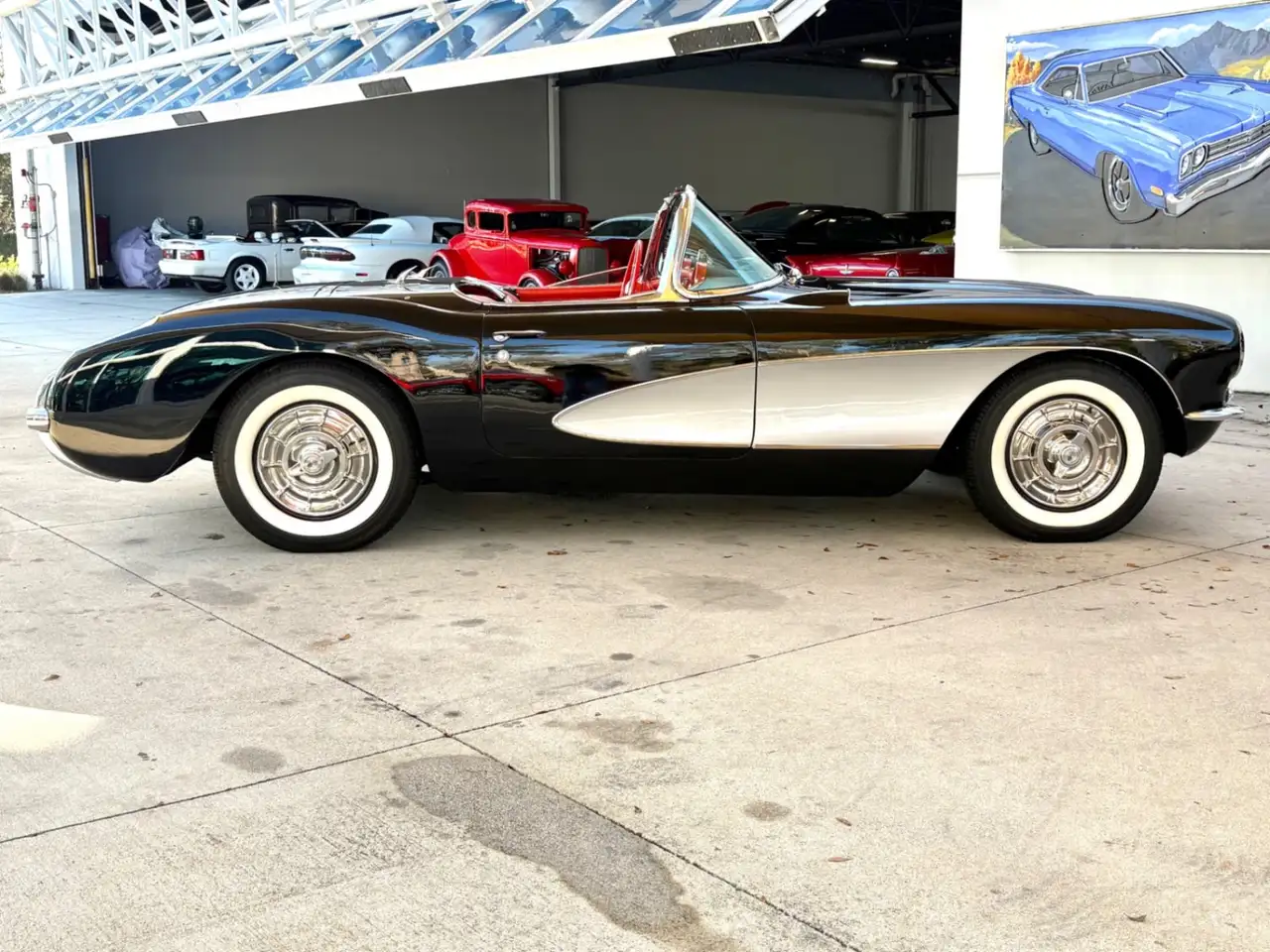 Chevrolet Corvette Base, foto 5