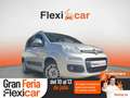 Fiat Panda 1.2 Lounge Gris - thumbnail 1