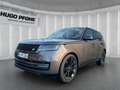 Land Rover Range Rover HSE 3.0 D350 Gri - thumbnail 1