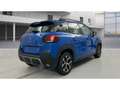 Citroen C3 Aircross Shine 1.2 PureTech 130 Kamera App-Navi Синій - thumbnail 3