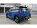 Citroen C3 Aircross Shine 1.2 PureTech 130 Kamera App-Navi Синій - thumbnail 4