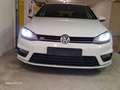 Volkswagen Golf Golf VII 2015 R line Bianco - thumbnail 15