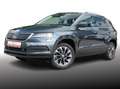 Skoda Karoq 1.5 TSI DSG DRIVE 125 NAVI+LED+PANORAMAD. Сірий - thumbnail 2