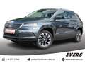 Skoda Karoq 1.5 TSI DSG DRIVE 125 NAVI+LED+PANORAMAD. Сірий - thumbnail 1