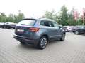 Skoda Karoq 1.5 TSI DSG DRIVE 125 NAVI+LED+PANORAMAD. Сірий - thumbnail 7