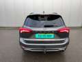 Ford Focus 2.0 EcoBlue ST Line X Business Gris - thumbnail 6