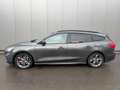 Ford Focus 2.0 EcoBlue ST Line X Business Gris - thumbnail 4