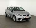 SEAT Ibiza 1.0 Style Navi Android Apple Tempomat Silber - thumbnail 7