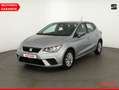 SEAT Ibiza 1.0 Style Navi Android Apple Tempomat Silber - thumbnail 1