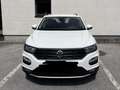 Volkswagen T-Roc T-Roc 1,0 TSI Weiß - thumbnail 2