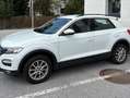 Volkswagen T-Roc T-Roc 1,0 TSI Weiß - thumbnail 1