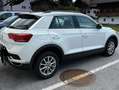Volkswagen T-Roc T-Roc 1,0 TSI Weiß - thumbnail 3