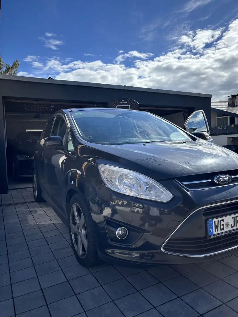 Ford C-Max 2.0 TDCi SYNC Edition - 2