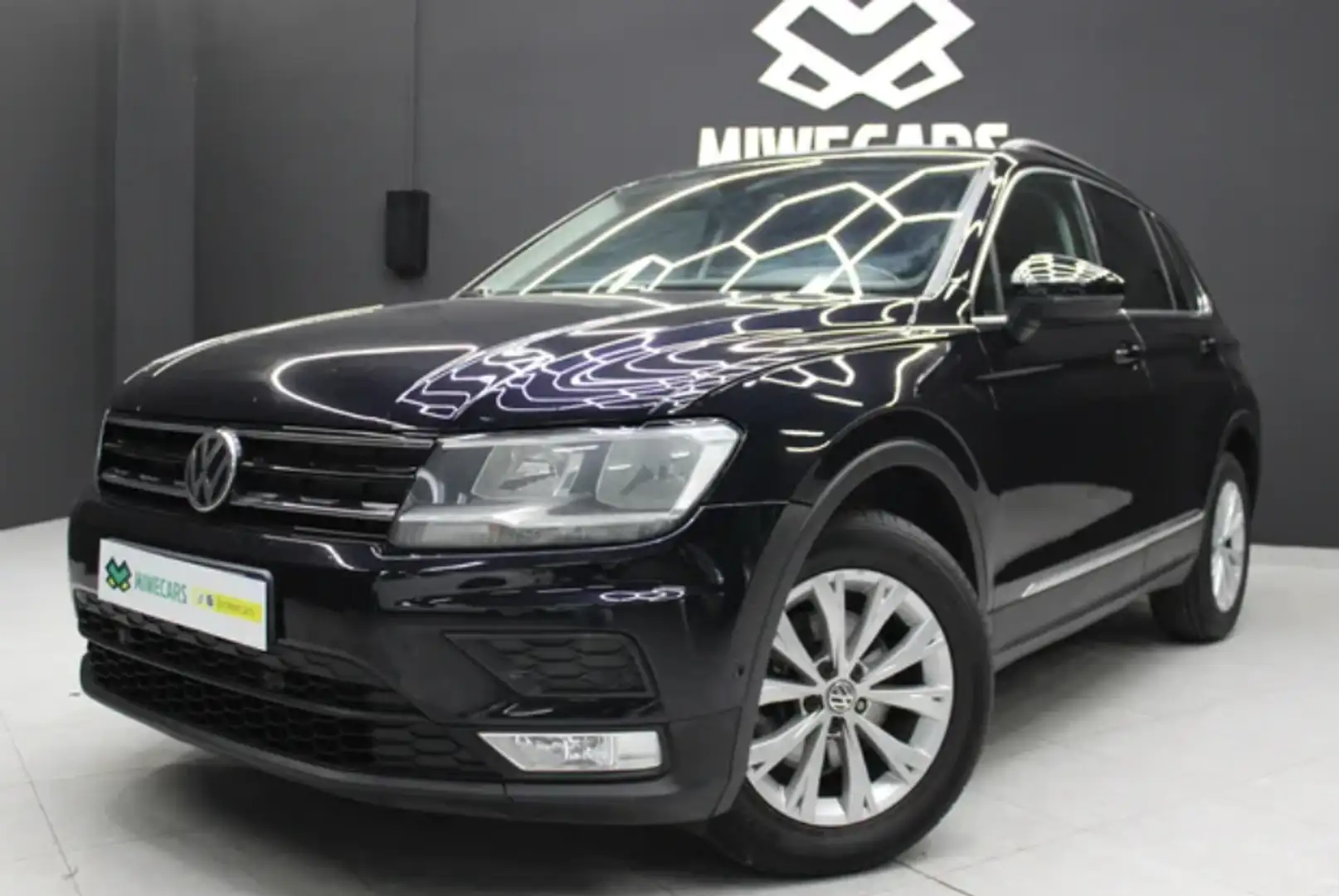 Volkswagen Tiguan 2.0TDI Advance 4Motion 110kW - 1