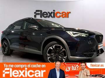 1.5 TSI 110kW (150 CV) DSG