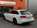 Audi A6 Avant 3.0 TDI quattr*HuD*BOSE*PANO*MATRIX*ACC Weiß - thumbnail 4