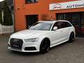 Audi A6 Avant 3.0 TDI quattr*HuD*BOSE*PANO*MATRIX*ACC Weiß - thumbnail 3