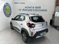 Dacia Spring BUSINESS 2020 - ACHAT INTEGRAL Grau - thumbnail 4
