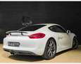 Porsche Cayman (981) 2.7 275CH PDK PSE VOLANT SPORT DESIGN Blanc - thumbnail 2