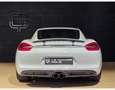 Porsche Cayman (981) 2.7 275CH PDK PSE VOLANT SPORT DESIGN Blanc - thumbnail 8