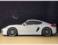 Porsche Cayman (981) 2.7 275CH PDK PSE VOLANT SPORT DESIGN Blanc - thumbnail 5