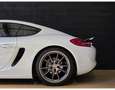 Porsche Cayman (981) 2.7 275CH PDK PSE VOLANT SPORT DESIGN Blanc - thumbnail 6