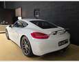 Porsche Cayman (981) 2.7 275CH PDK PSE VOLANT SPORT DESIGN Blanc - thumbnail 7