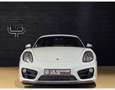 Porsche Cayman (981) 2.7 275CH PDK PSE VOLANT SPORT DESIGN Blanc - thumbnail 9