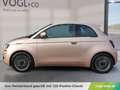 Fiat 500e Icon 42 kWh Violett - thumbnail 2