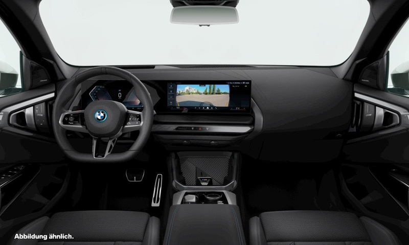 BMW X3 30e xDrive — photo 3
