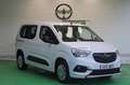 Opel Combo 1.5 TD 75kW Business Edition Plus L1 N1 Blanco - thumbnail 3