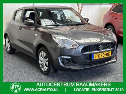 Suzuki Swift 1.2 COMFORT SMART HYBRID APPLE CARPLAY/ANDROID AUT