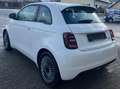 Fiat 500e Elektro 42kWh Weiß - thumbnail 2