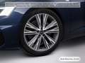 Audi A6 50 TDI qu. S tronic S line Pano/AHK/HuD Blau - thumbnail 11