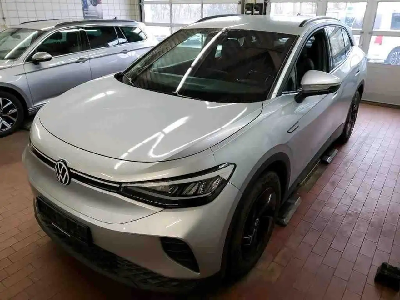Volkswagen ID.4
