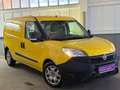 Fiat Doblo Cargo Maxi 1,3 Multijet***Mwst Ausweisbar*** Gelb - thumbnail 3
