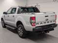 Ford Ranger Wildtrak 3.2 Xenon/Navi/SHZ/Kam/AHK/18-LM Silber - thumbnail 3