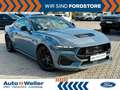 Ford Mustang Fastback 5.0 Ti-VCT V8 GT Styling-Paket Blau - thumbnail 1
