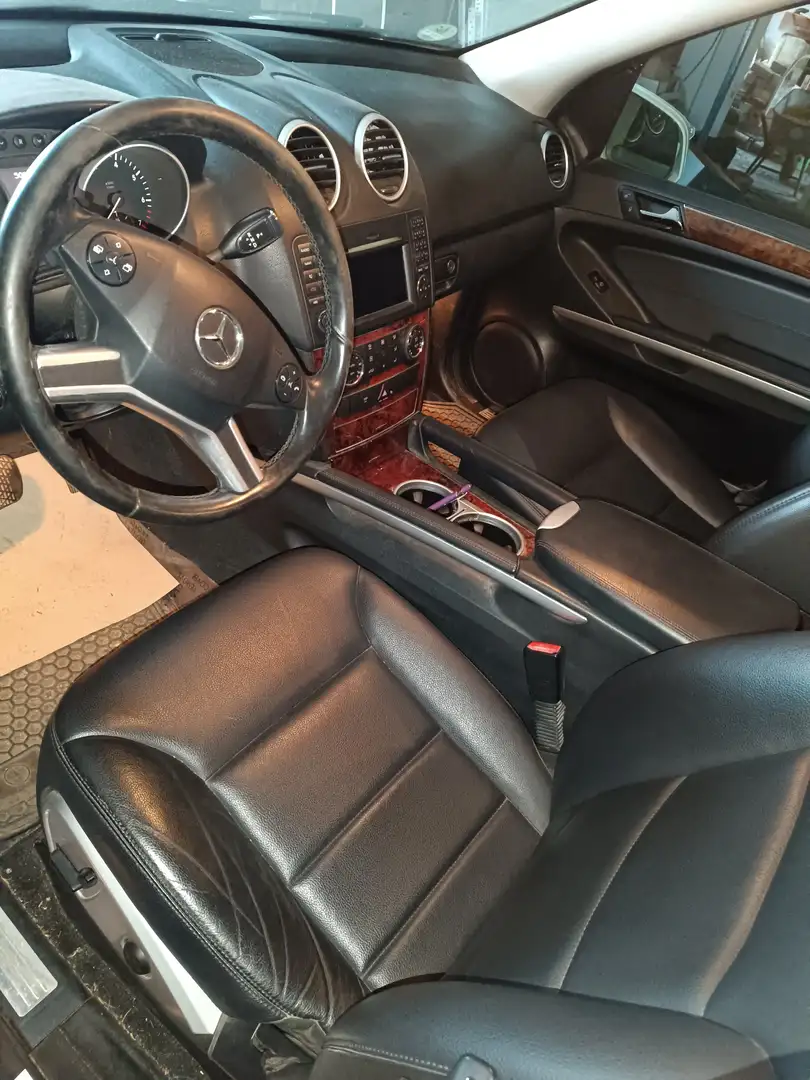 Mercedes-Benz ML 350 ML 350 4Matic 7G-TRONIC Motorschaden , Rostfrei - 2