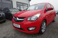 Opel Karl 1.0 75PS Aut. lück.Schkecheft TÜVNEU KLIMA Rot - thumbnail 19