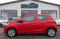Opel Karl 1.0 75PS Aut. lück.Schkecheft TÜVNEU KLIMA Rot - thumbnail 1