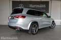 Mercedes-Benz GLS 450 GLS 450 d 4M AMG KeyGo Sitzklima Fahrassistenz Argent - thumbnail 2