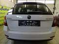 Skoda Octavia 1,6 TDI SCR Style Limited Weiß - thumbnail 8